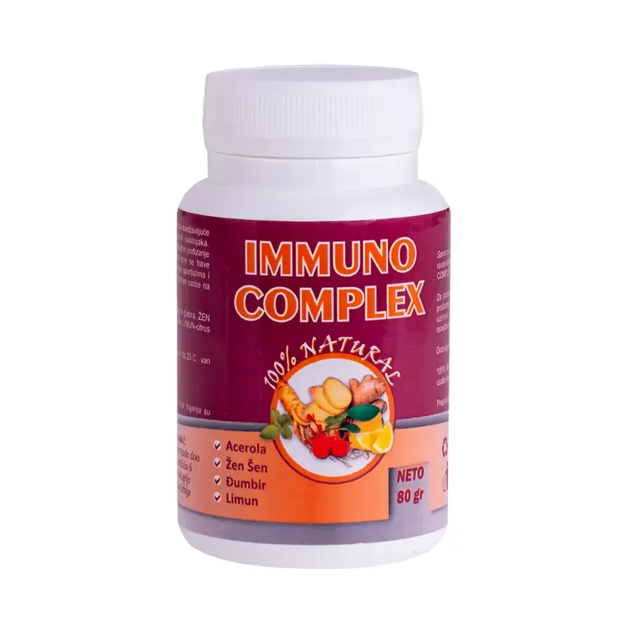 imuno kompleks